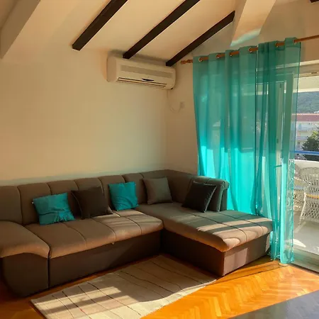 Adok Stan Apartment Budva Exterior photo